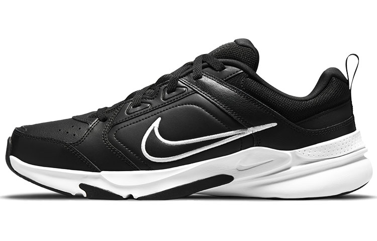 Nike Defy All Day 'Black White'