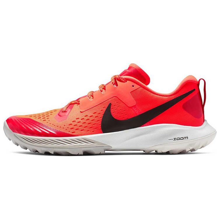 Nike Air Zoom Terra Kiger 5 Bright Crimson