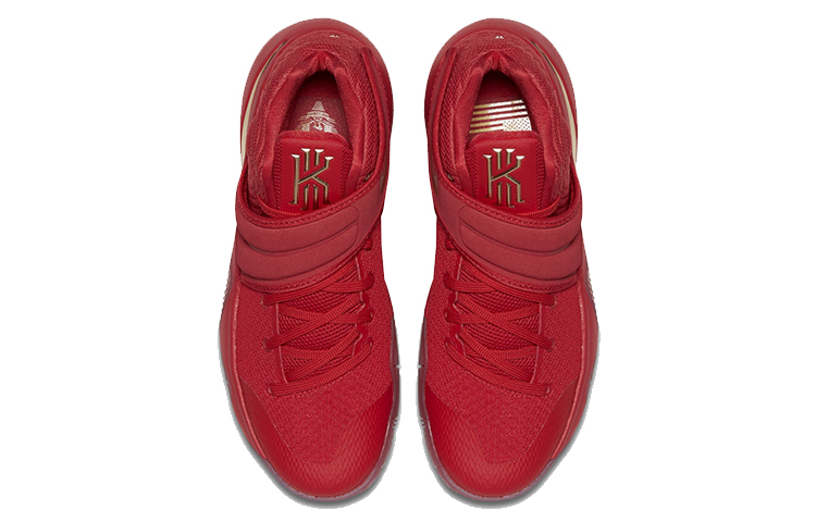 Nike Kyrie 2 Gold Medal купить в интернет-магазине Yoocart с быстрой доставкой по России.