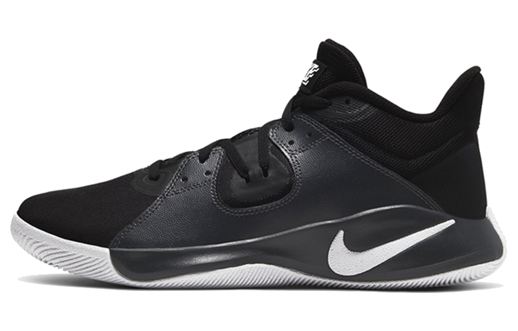 Nike Fly.By Mid Black