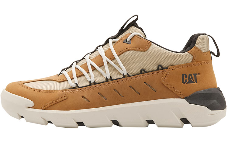 CAT Crail Sport Outdoor Shoes Men's Brown