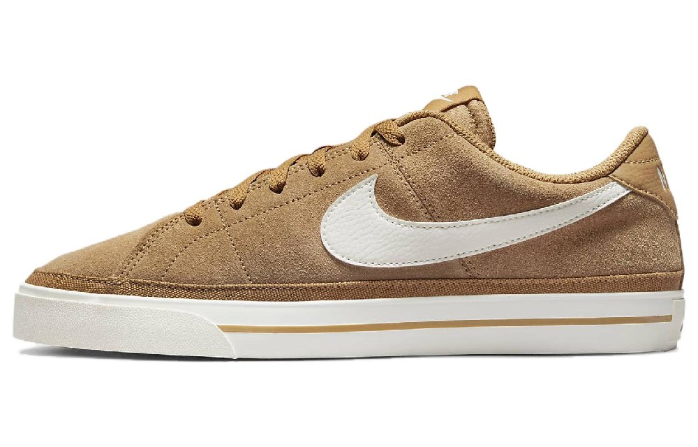 Nike Court Legacy 'Elemental Gold'