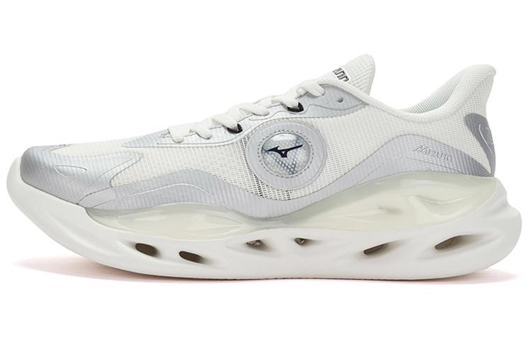 Mizuno KOI2.0 'White Silver'