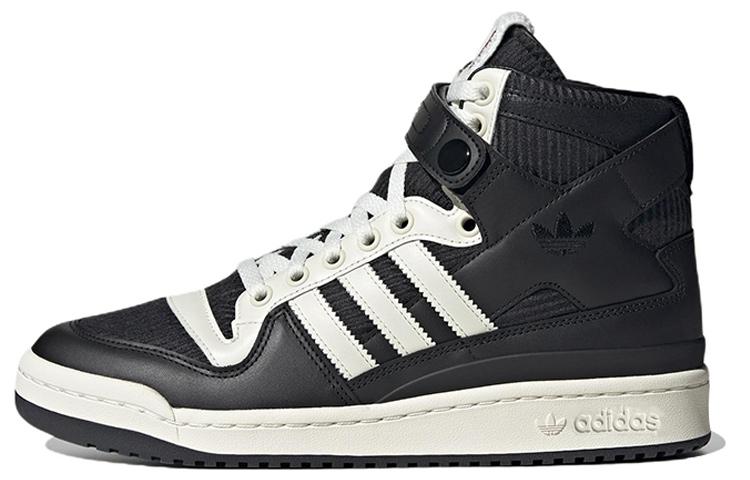 Adidas Originals Forum 84 High 'Black White'