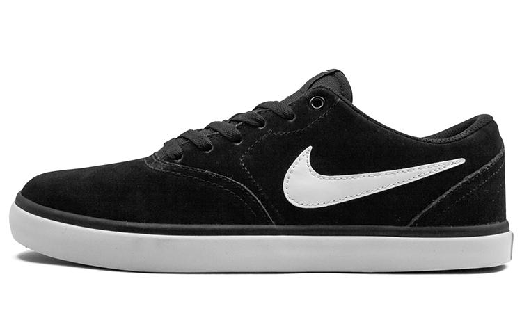 Nike Check Solar Sb 'Black'