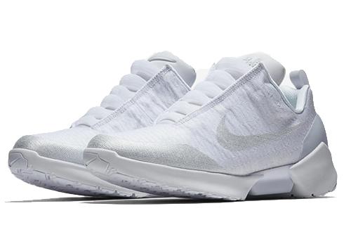 Nike Hyper Adapt 1.0 'Pure Platinum White' купить в интернет-магазине Yoocart с быстрой доставкой по России.
