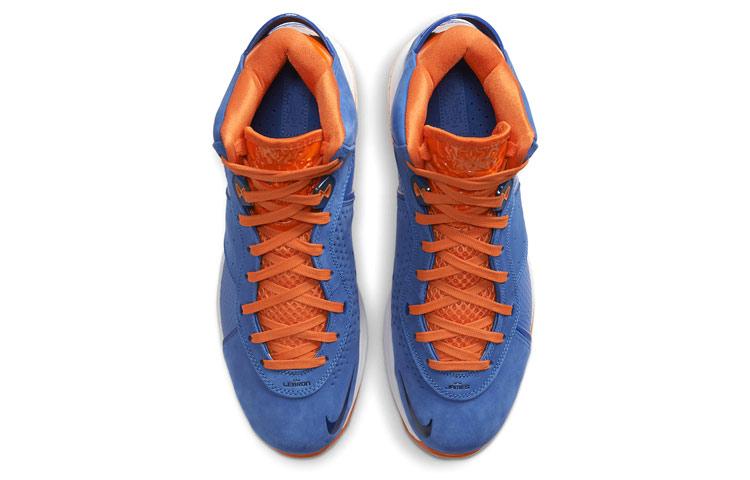 Nike LeBron 8 Hardwood Classic 2021 купить в интернет-магазине Yoocart с быстрой доставкой по России.
