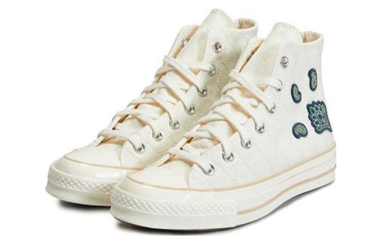 Converse All Star Chuck Taylor 1970s 'Cream' купить в интернет-магазине Yoocart с быстрой доставкой по России.