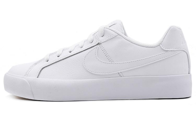 Nike Court Royale Ac White
