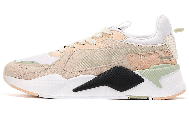 PUMA RS X Reinvent 'Whisper White Sand' Women's
