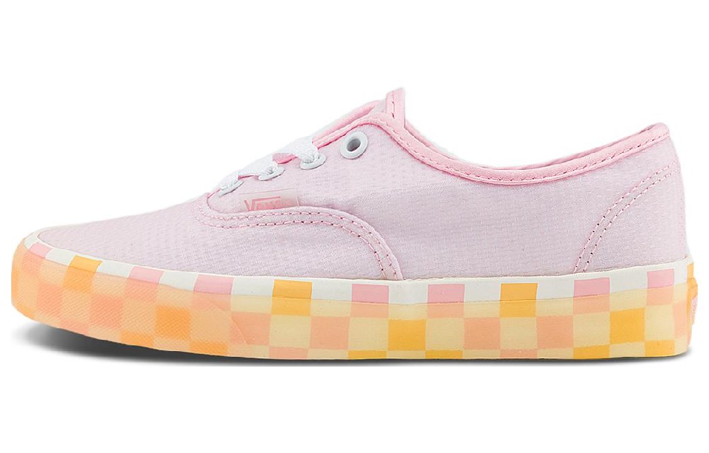 Vans Authentic 'Bing Fen Rose'
