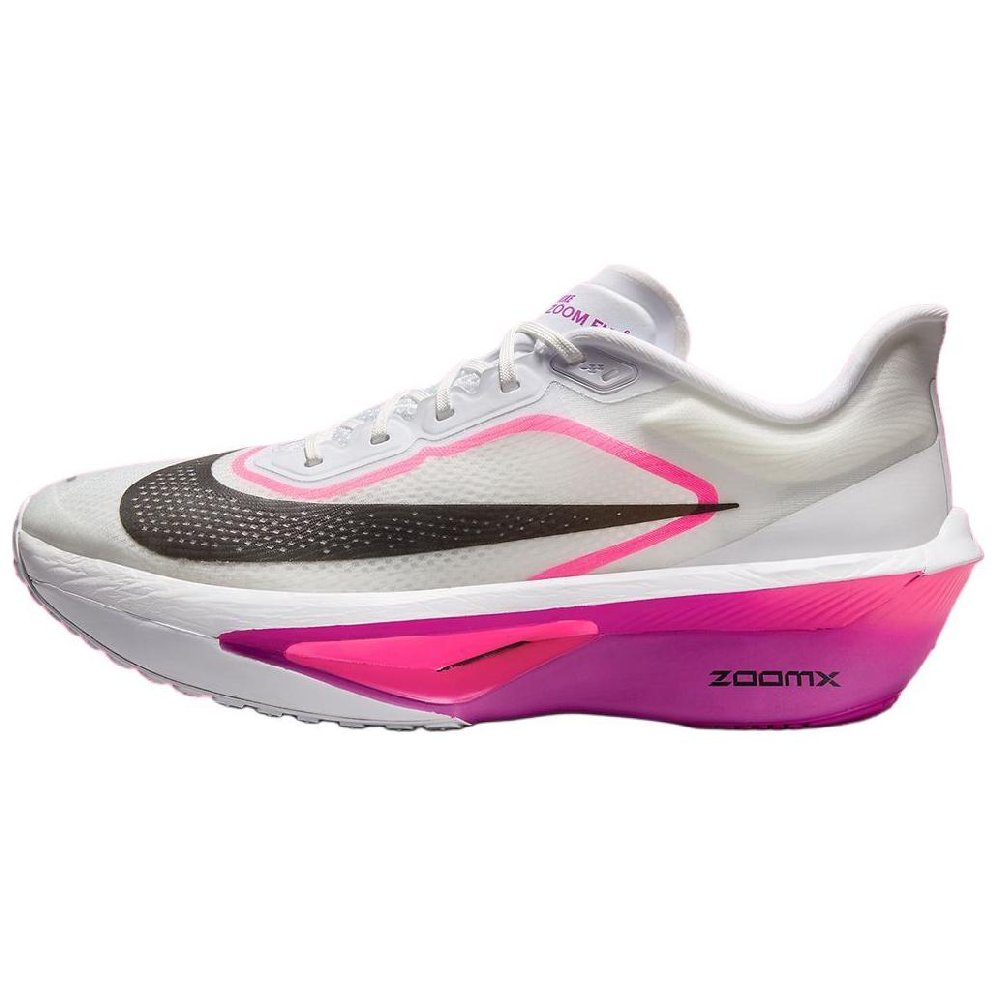 Nike Zoom Fly 6 Vivid Grape Hyper Pink Women's