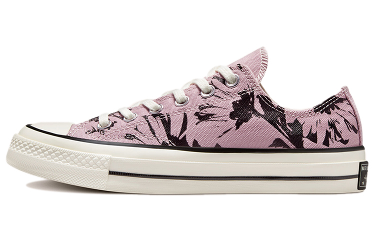 Converse Women's Chuck 70 Low 'Hybrid Floral' Women's