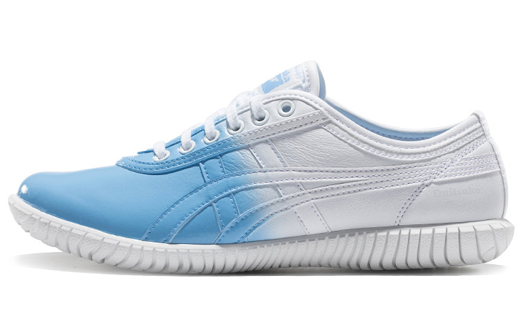 Onitsuka Tiger Tsunahiki 'White Blue' Women's