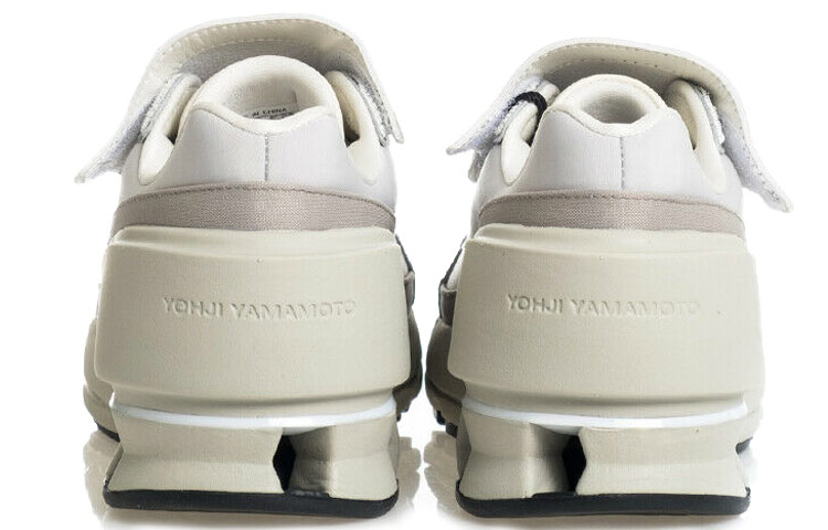 Y 3 Sukui Women's Y 3 'Silver Metallic' Women's