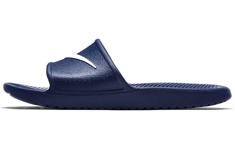 Nike Kawa Shower 'Midnight Navy'