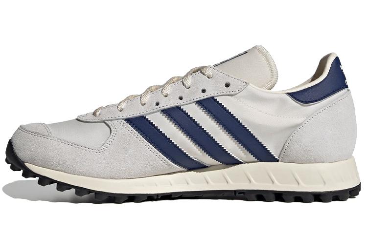 Adidas Trx Vintage Chalk White Core Black Clear Grey