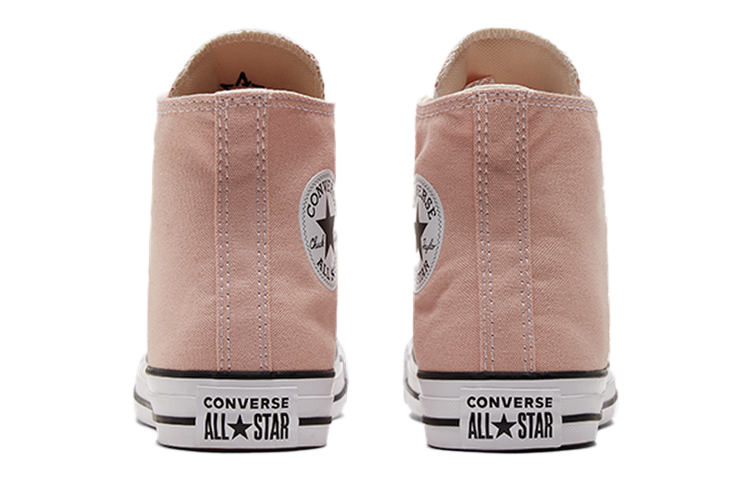 Converse Chuck Taylor All Star Hi 'Pink Clay' купить в интернет-магазине Yoocart с быстрой доставкой по России.
