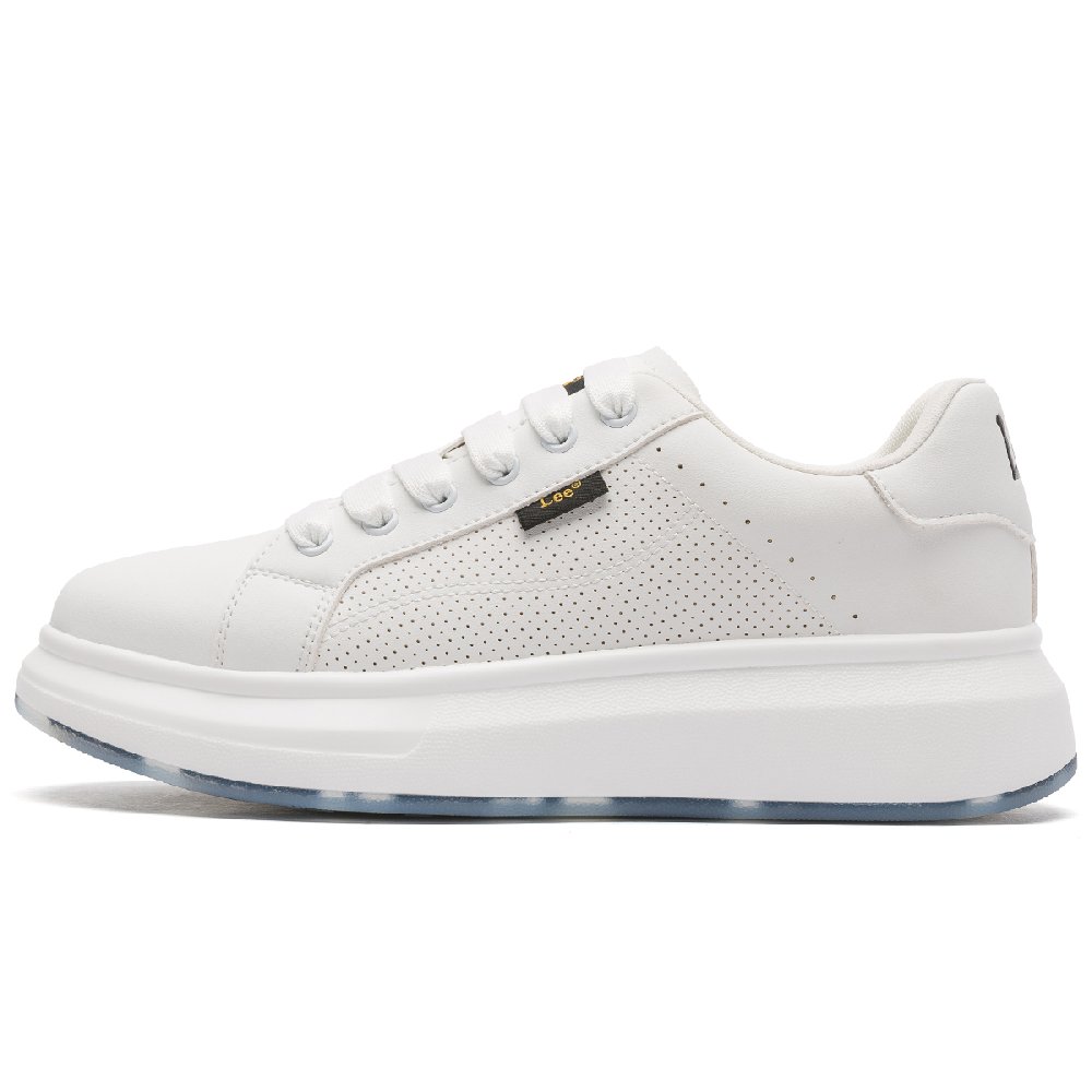 Lee Low Top Skateboard Shoes Men's