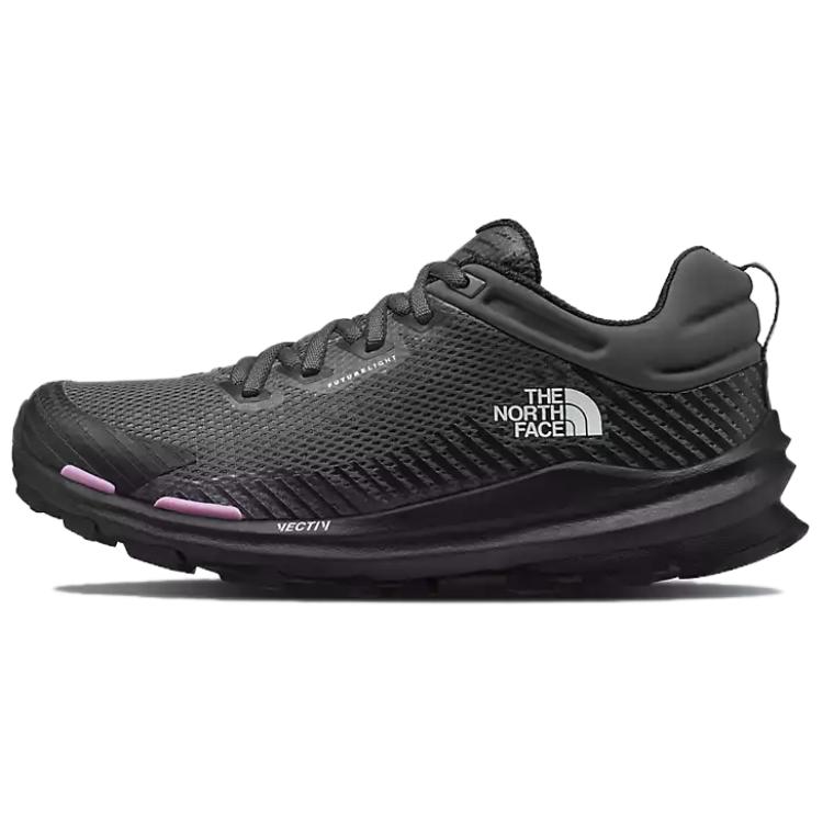 THE NORTH FACE Vectiv Fastpack Futurelight Waterproof Low Top Hiking Shoes Women's Black
