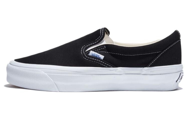 Vans Slip On Reissue 98 Lx Black White