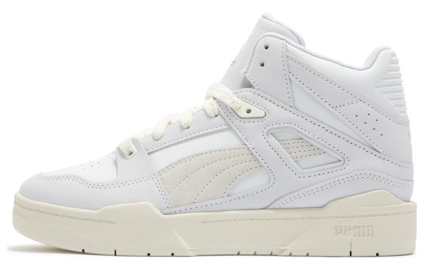 PUMA Slipstream Invdr Mid Lux 'Cream White'