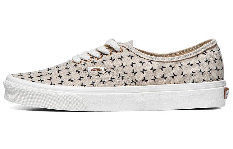 Authentic Vans 'Eco Theory Checkerboard Navy'