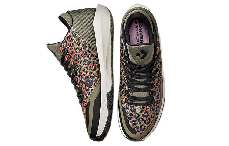Converse All Star Bb Jet Mid Archive Print Leopard купить в интернет-магазине Yoocart с быстрой доставкой по России.