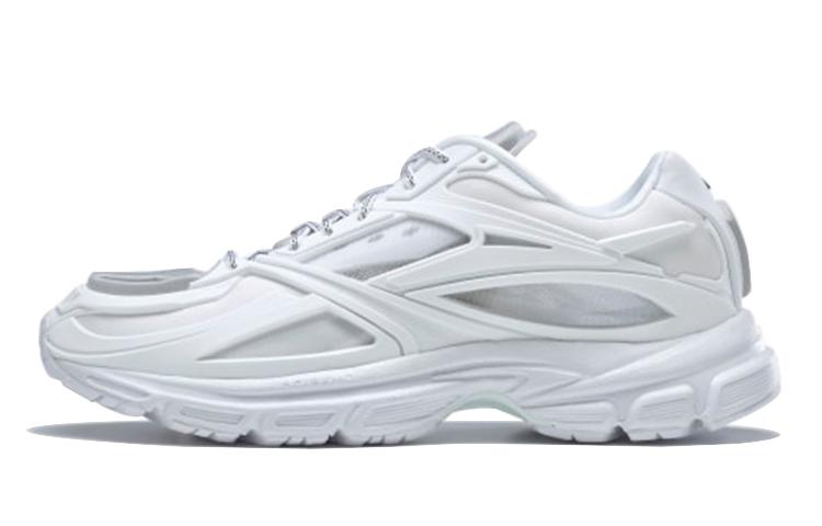 Reebok Premier Road Modern White Cold Grey