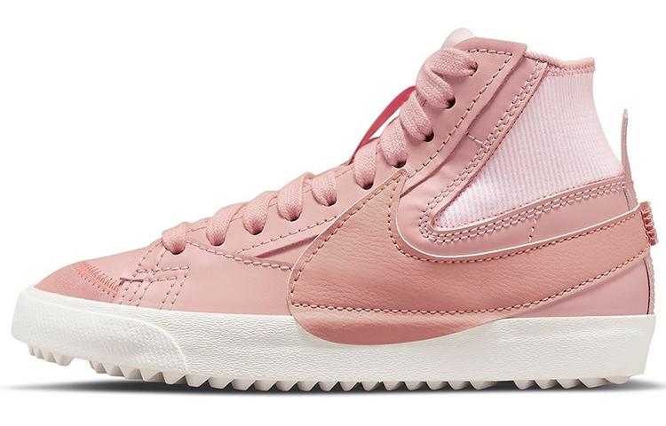 Nike Blazer Mid 77 Jumbo Pink Oxford Women's