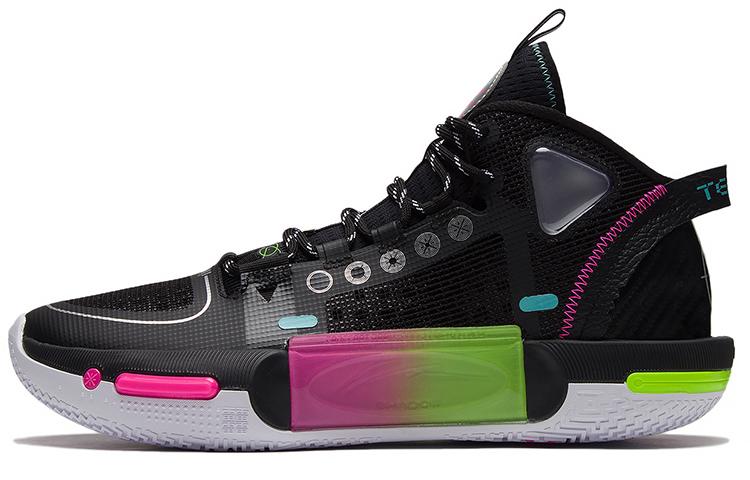 LINING Wade Shadow 4 'Neon'