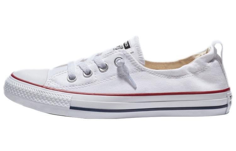 Converse All Star White Women's