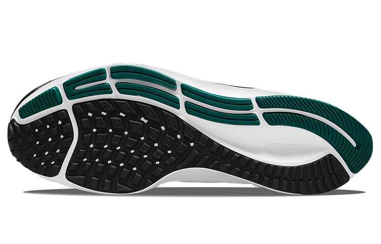 Nike X Nfl Air Zoom Pegasus 38 'Jacksonville Jaguars' купить в интернет-магазине Yoocart с быстрой доставкой по России.
