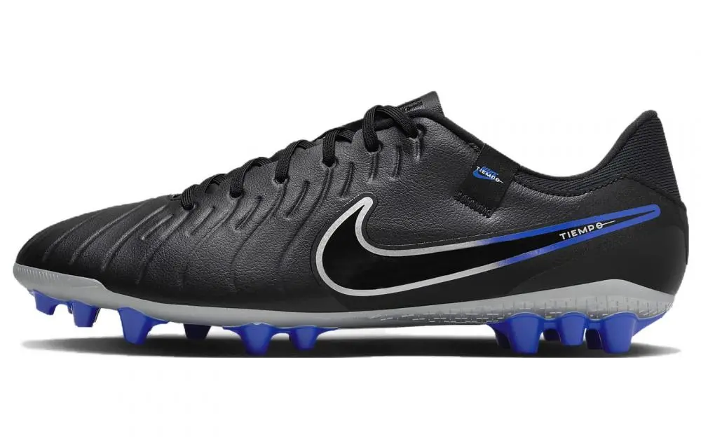 Nike Tiempo Legend 10 Elite Ag 'Shadow Pack'