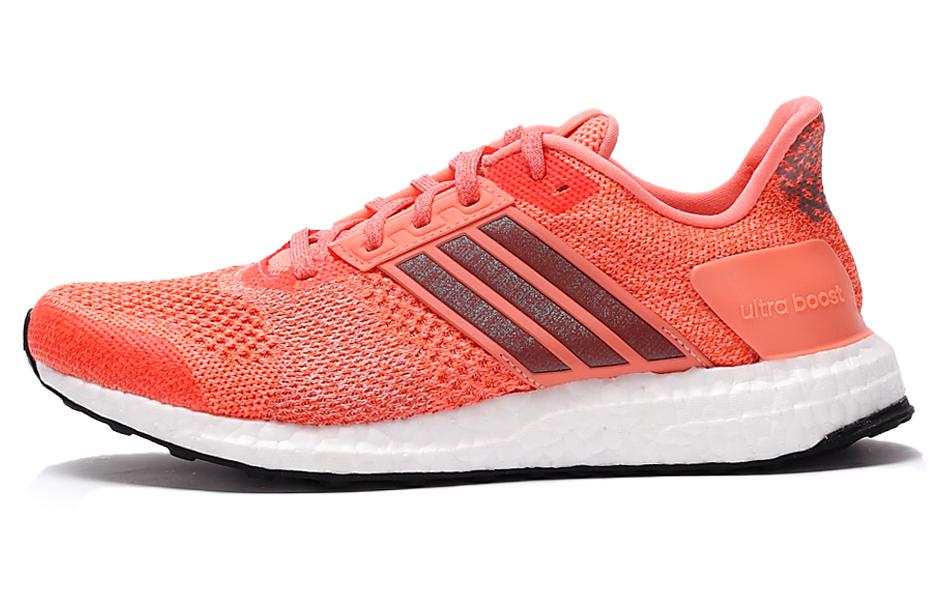 Adidas Adistar Running 'Orange Black' Women's