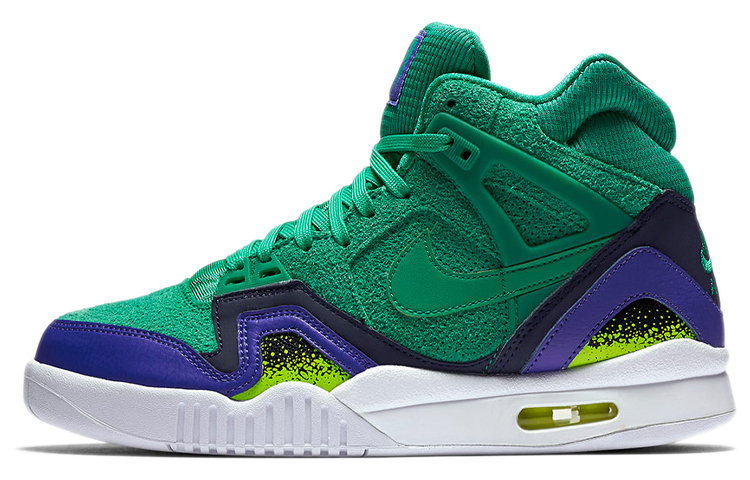 Nike Air Tech Challenge 2 Se 'Stadium Green' Women's