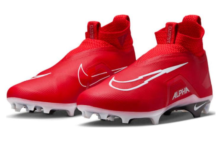 Nike Alpha Menace Elite 3 'University Red' купить в интернет-магазине Yoocart с быстрой доставкой по России.
