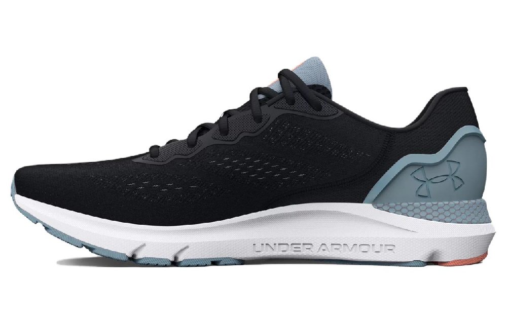 Under Armour Hovr Sonic 6 'Black Blue Granite' Women's