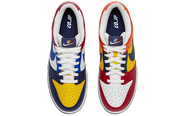 Nike Dunk Low CO.JP What The