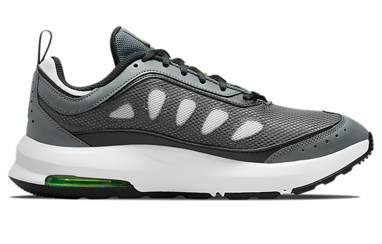 Nike Air Max Ap Grey Volt купить в интернет-магазине Yoocart с быстрой доставкой по России.