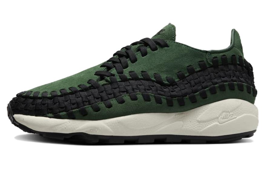 Nike Air Footscape Woven 'Fir' Women's