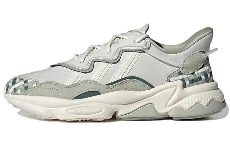 Adidas Originals Ozweego 'Grey Green'