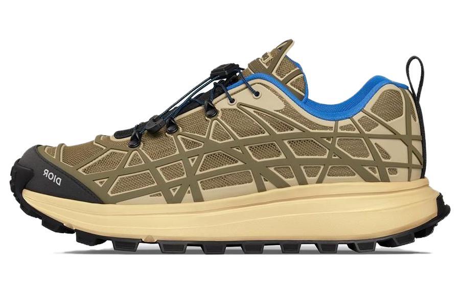 DIOR B31 Runner Brown