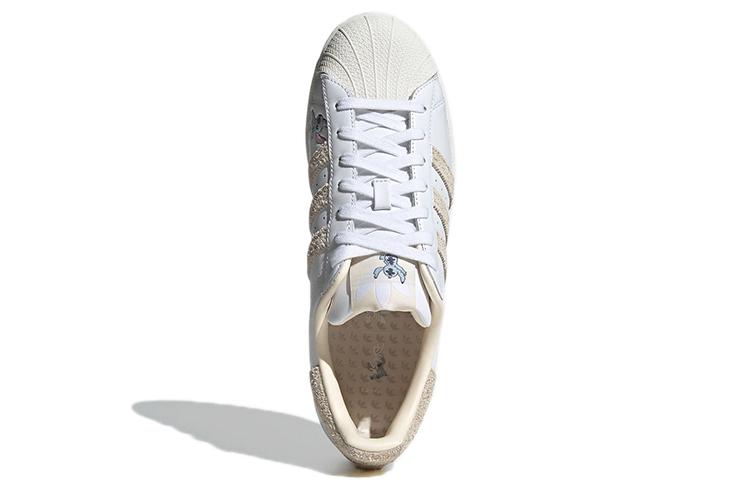 Superstar Disney x Superstar Adidas Originals 'Stitch' купить в интернет-магазине Yoocart с быстрой доставкой по России.