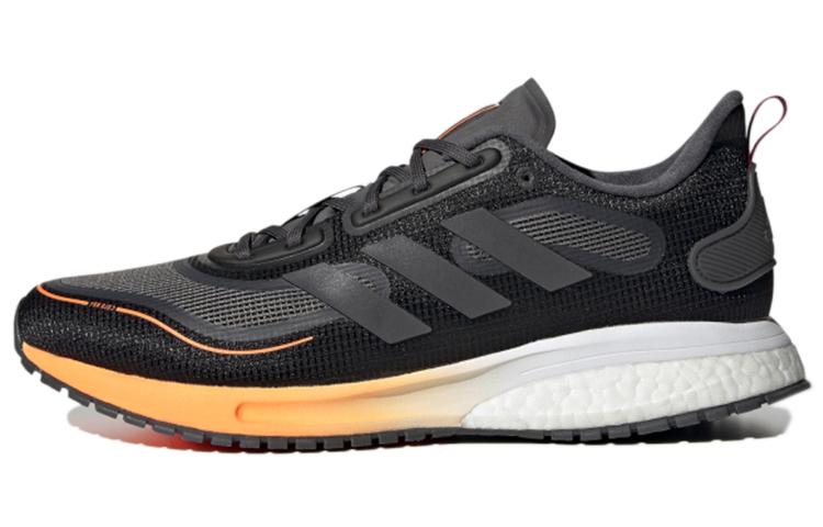 Adidas Supernova Winter.Rdy 'Night Metallic Orange'