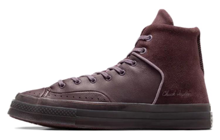 Converse Chuck 70 Marquis Leather High 'Eternal Earth'