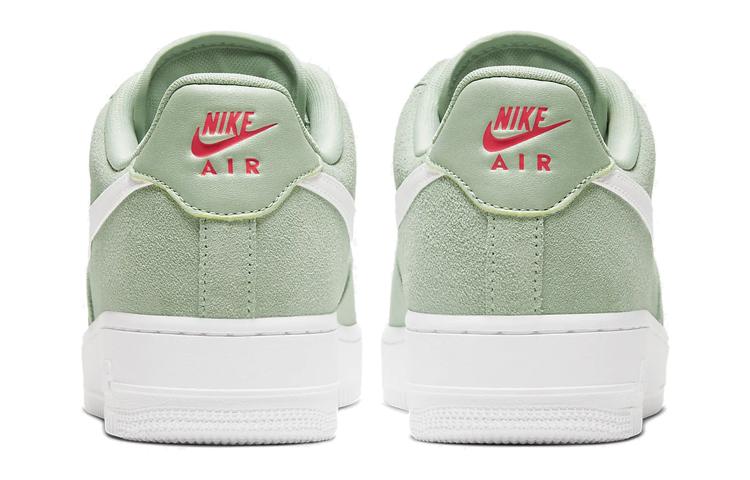 Nike Air Force 1 Low Pistachio Frost Women's купить в интернет-магазине Yoocart с быстрой доставкой по России.