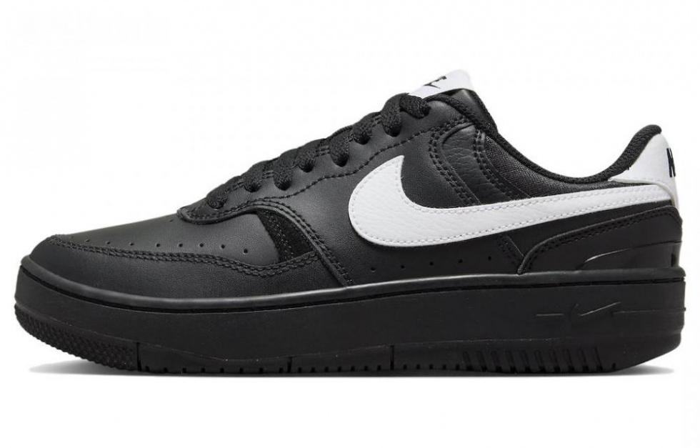 NIKE Кроссовки для скейтбординга Low Top Женские
