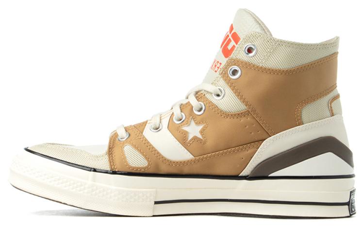 Converse Chuck Taylor All Star 70 E260 Hi Iced Coffee