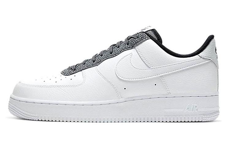 Nike Air Force 1 Low White Grey